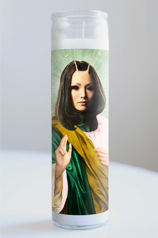 Mantis