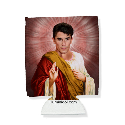 Marc Marquez Can Hugger