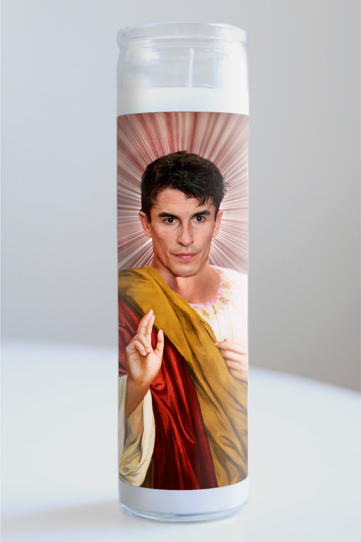 Marc Marquez