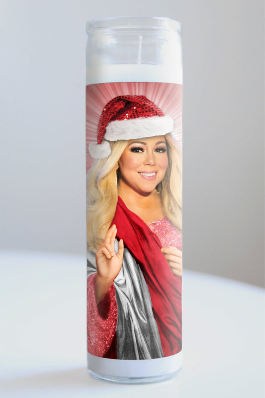 Mariah Carey Holiday