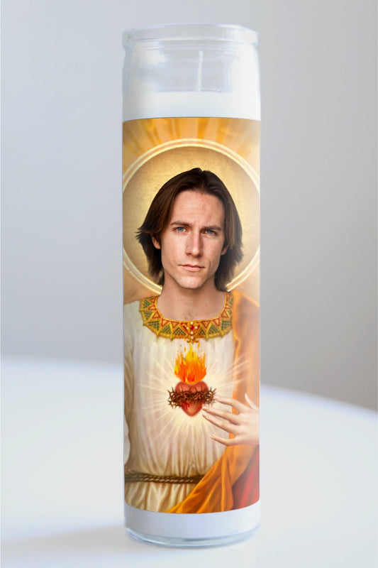 Matthew Mercer (Resident Evil)