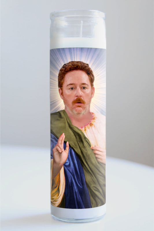 "Matty" Scott Grimes