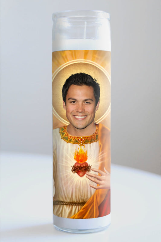 Michael Copon