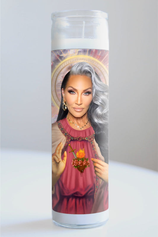 Michelle Visage Robes