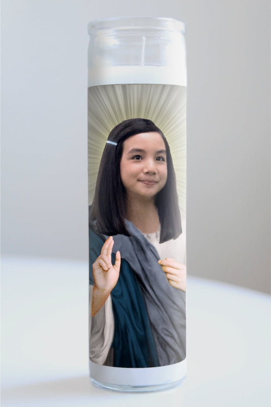 Miss Huang (Severance)