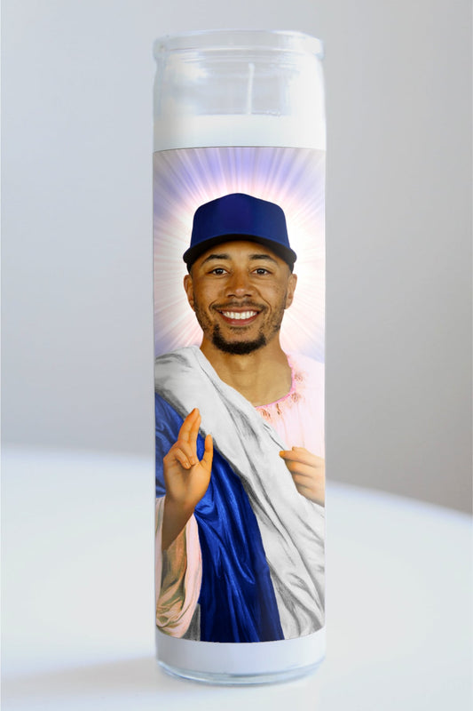 Mookie Betts