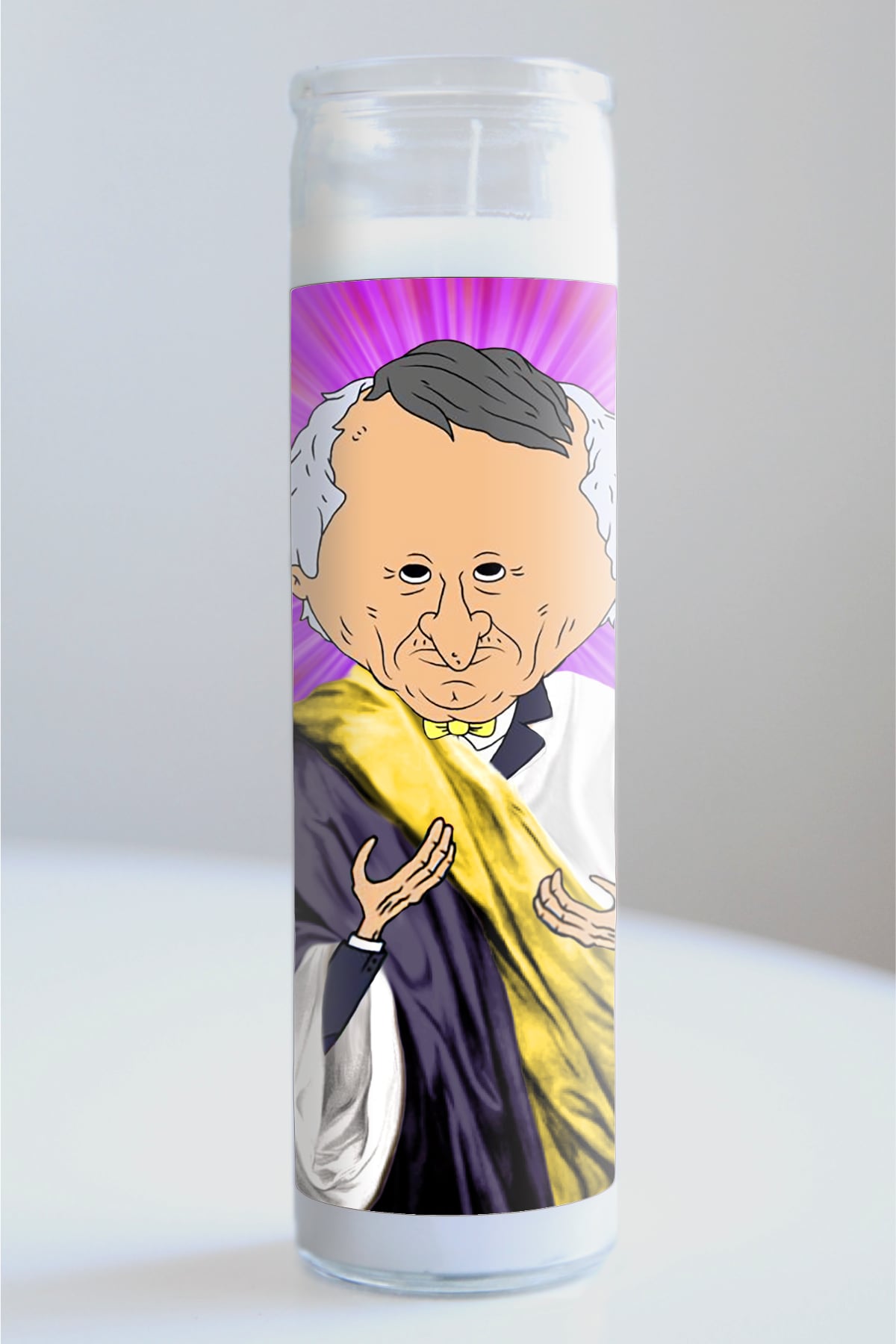 Mr. Boss (Smiling Friends)