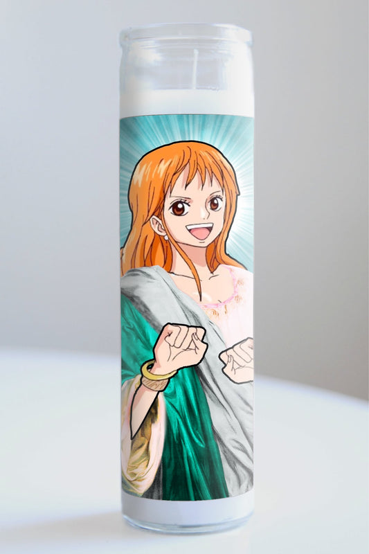 Nami (One Piece)