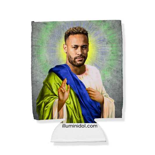Neymar Robes Can Hugger