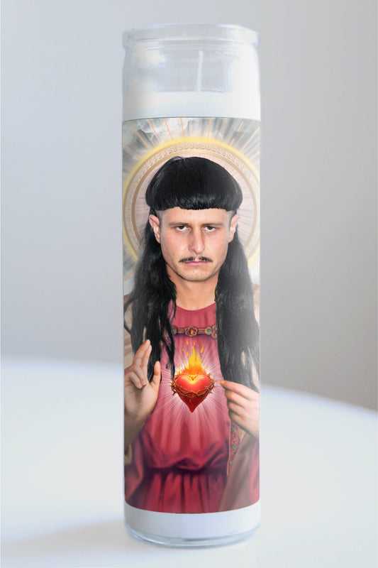 Oliver Tree Celestial