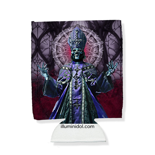 Papa Perpetua V Can Hugger