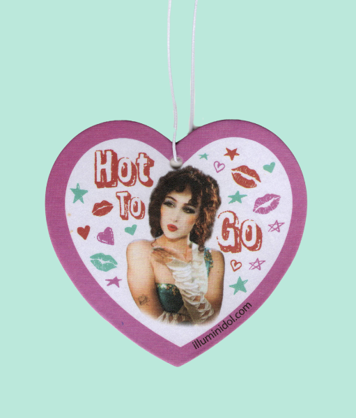 Hot To Go Air Freshener