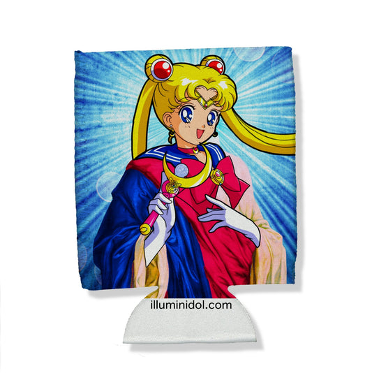 Sailor Moon Koozie