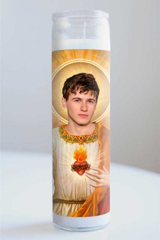 Sam Nivola Saint