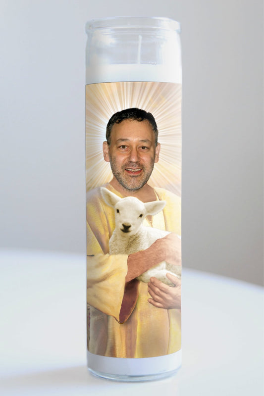 Sam Raimi