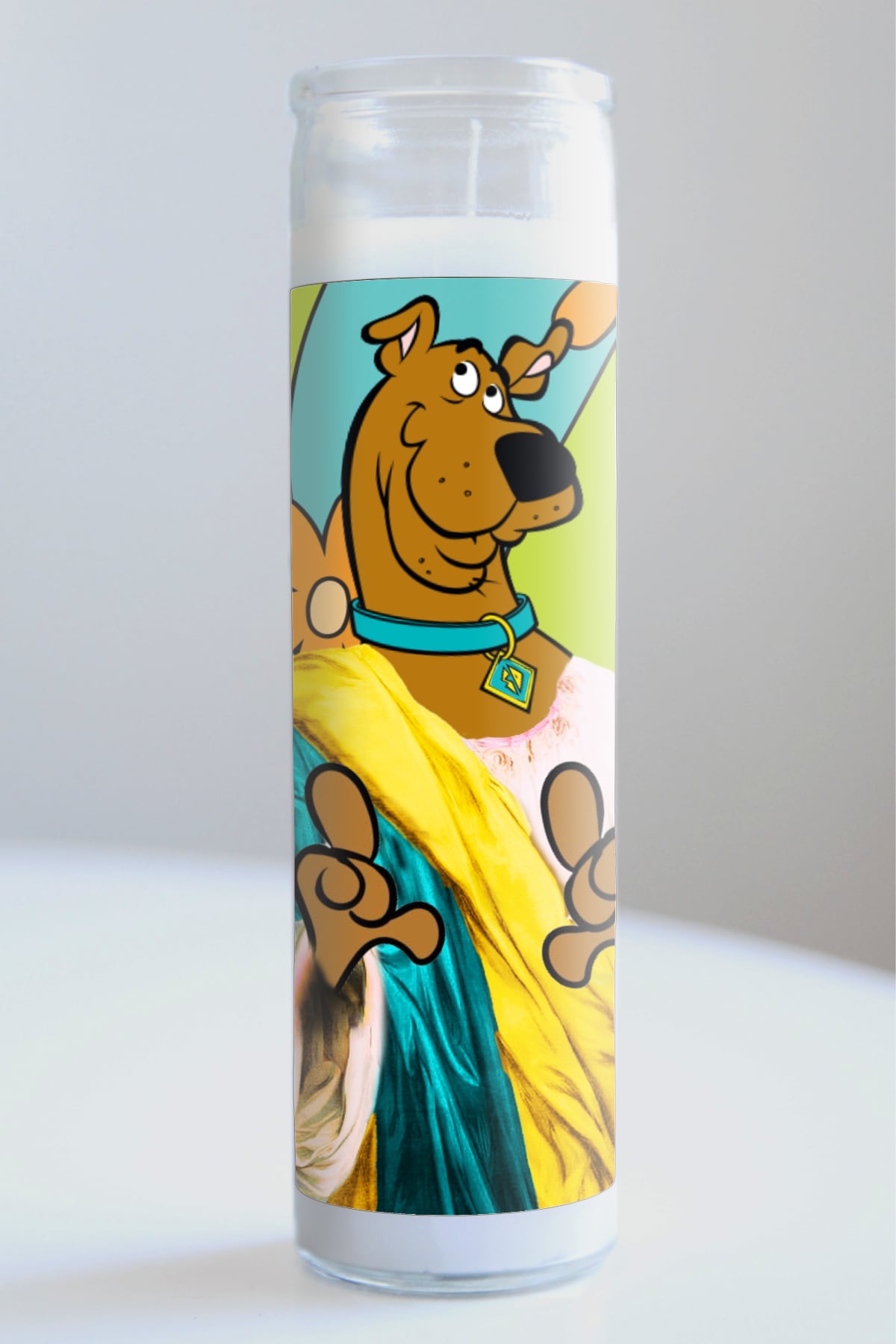 Scooby-Doo