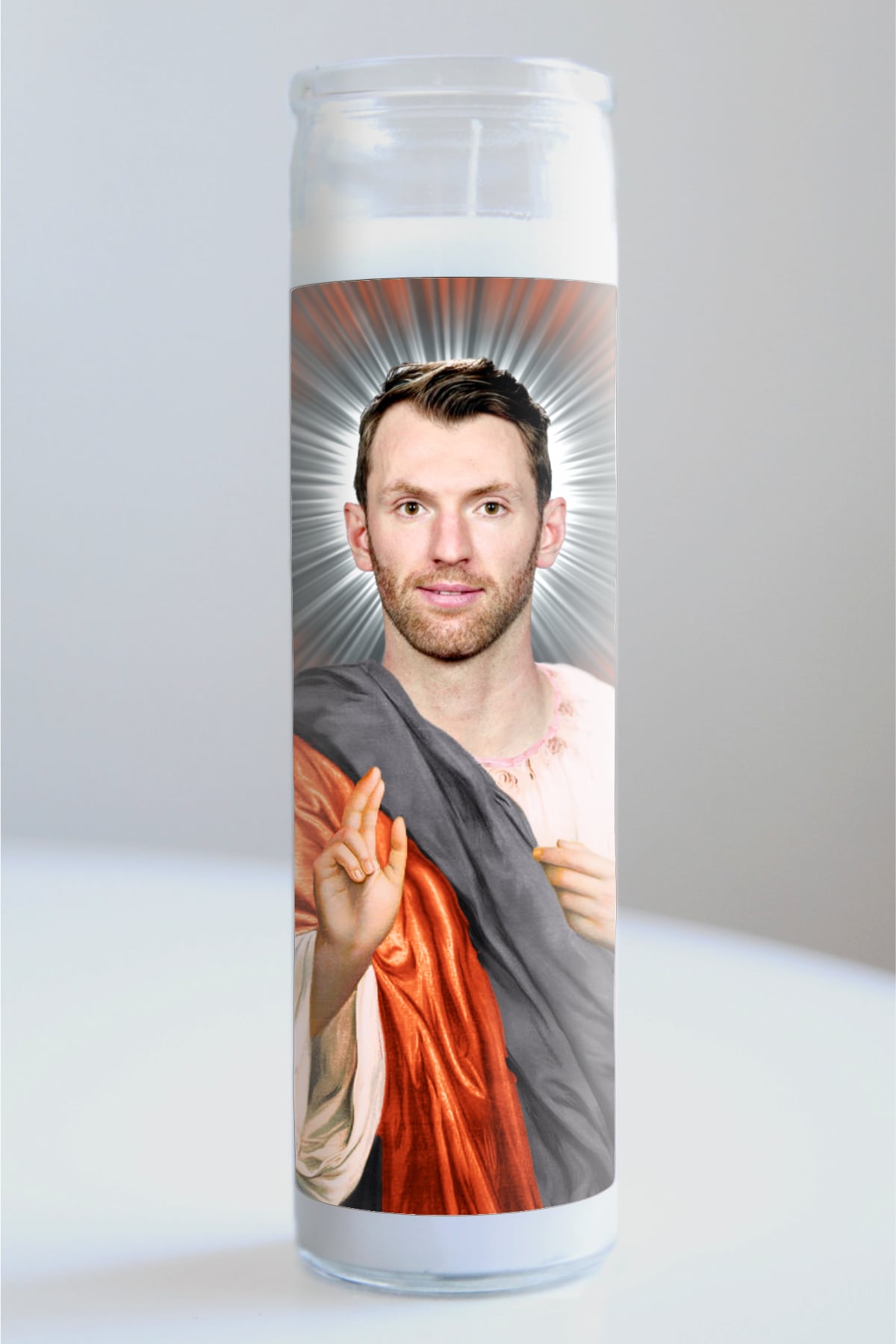 Sean Couturier