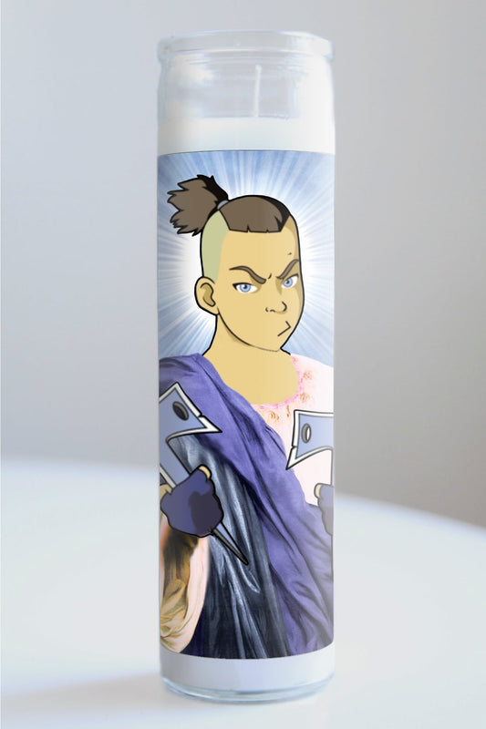 Sokka (Avatar Last Airbender)