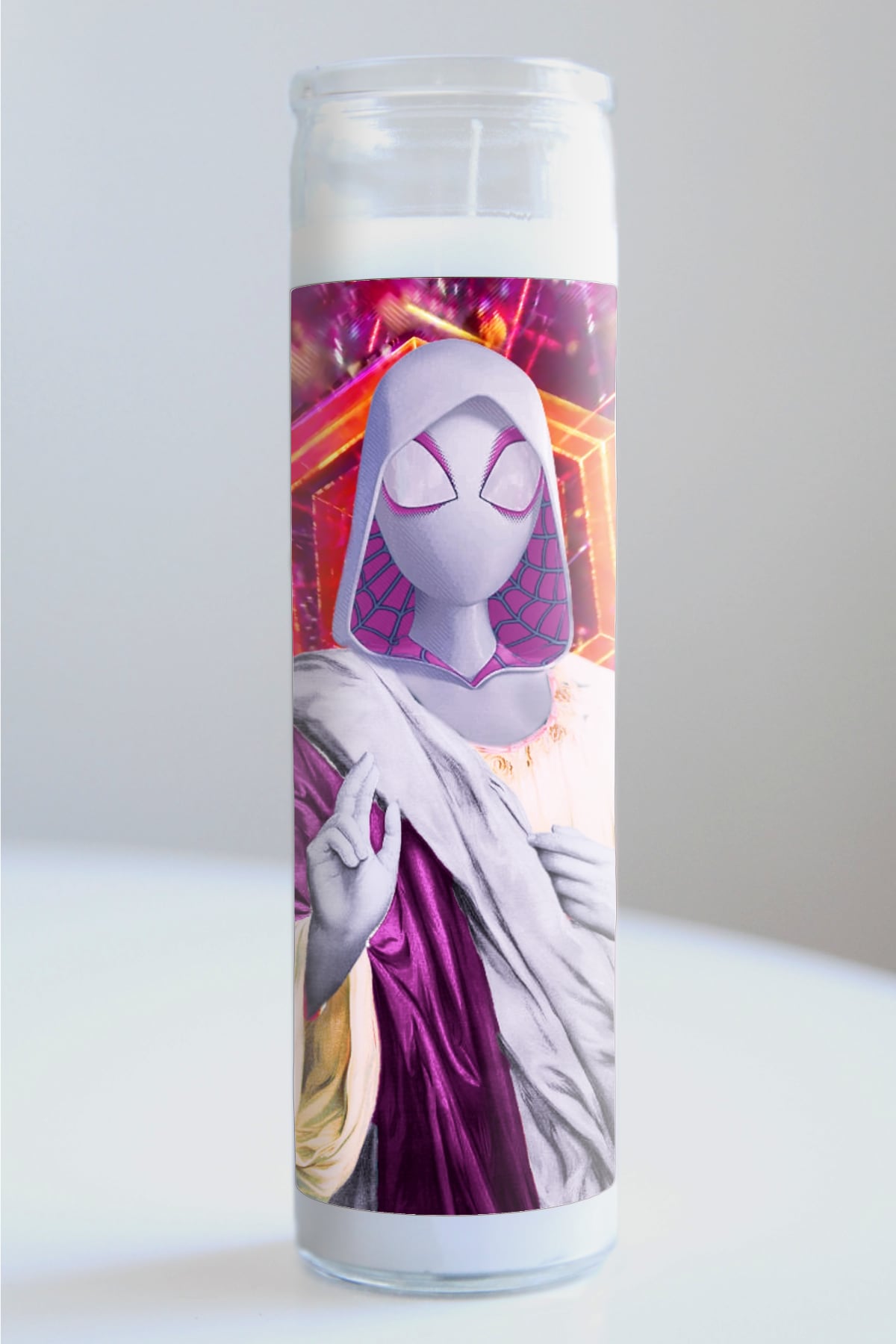 Spider-Gwen