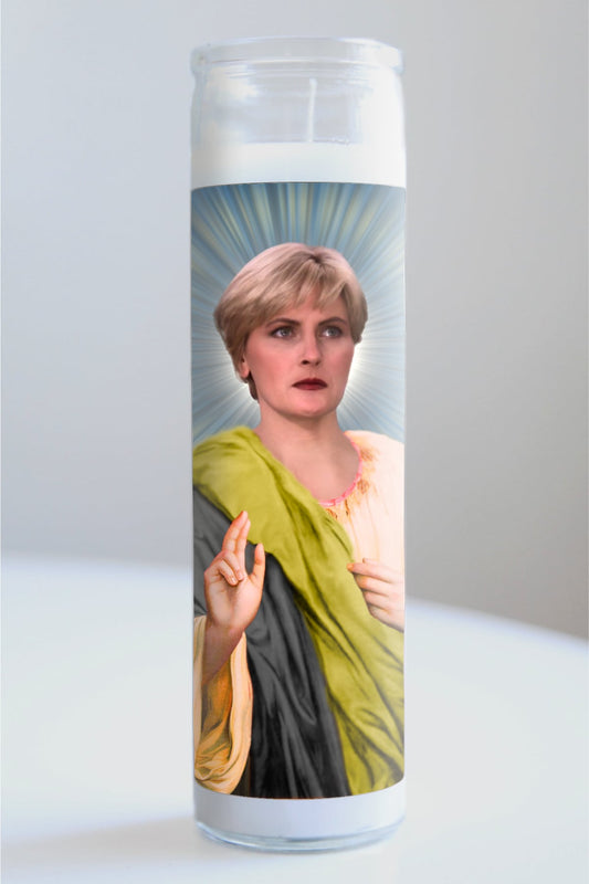 Tasha Yar, Denise Crosby (Star Trek)