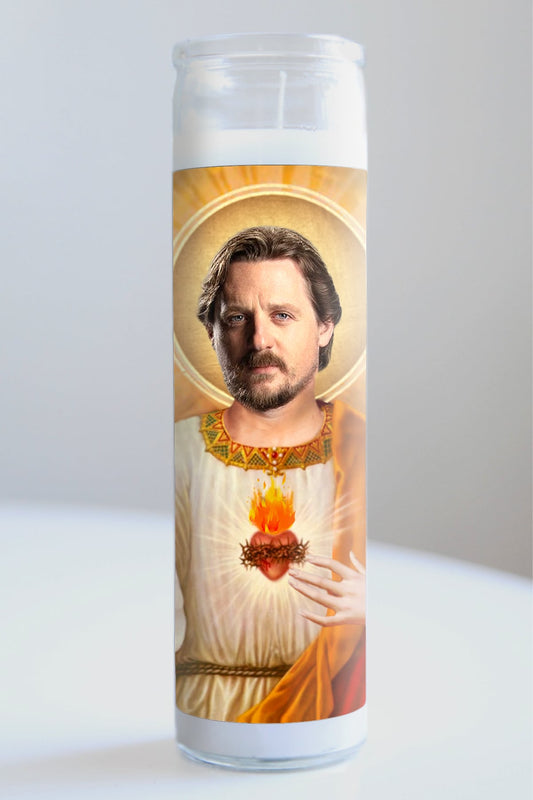 Sturgill Simpson Candle