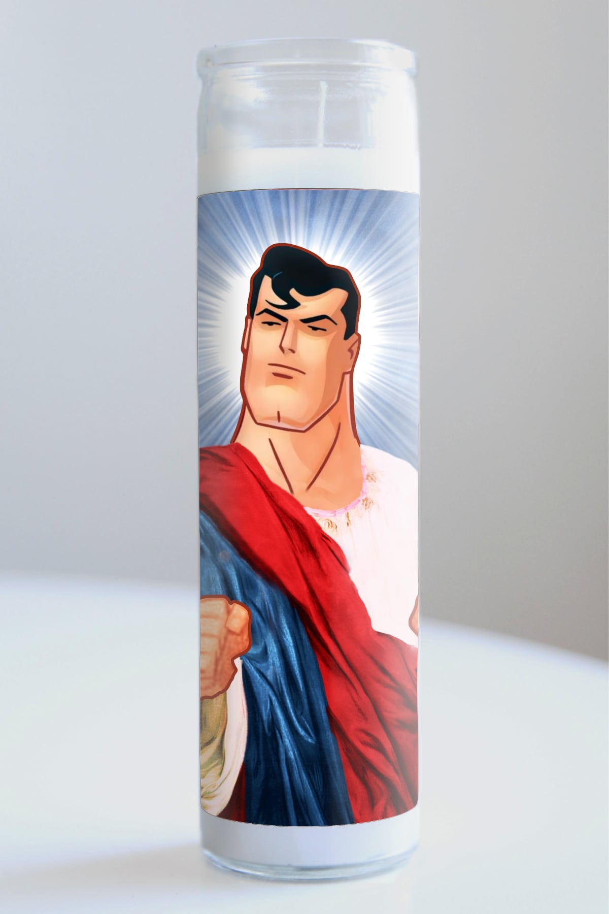Superman (Animated)
