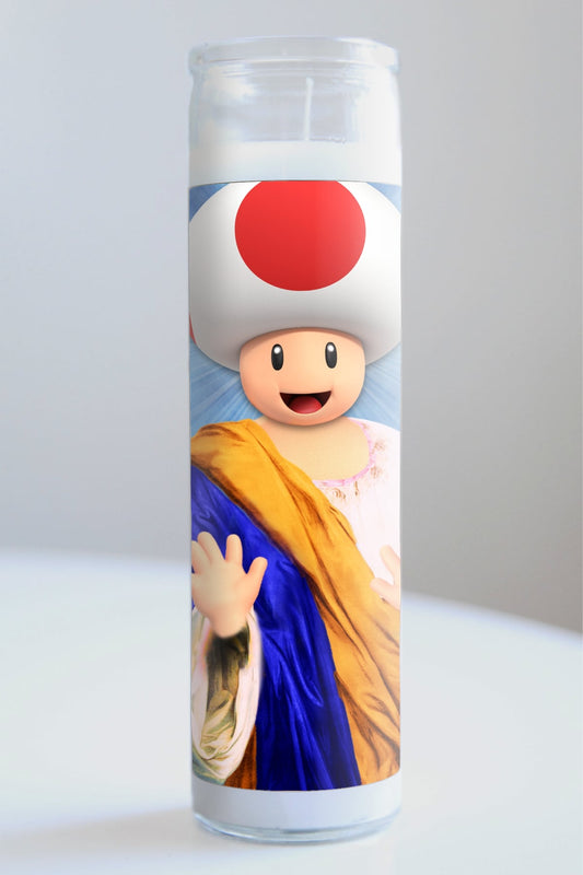 Toad (Nintendo)