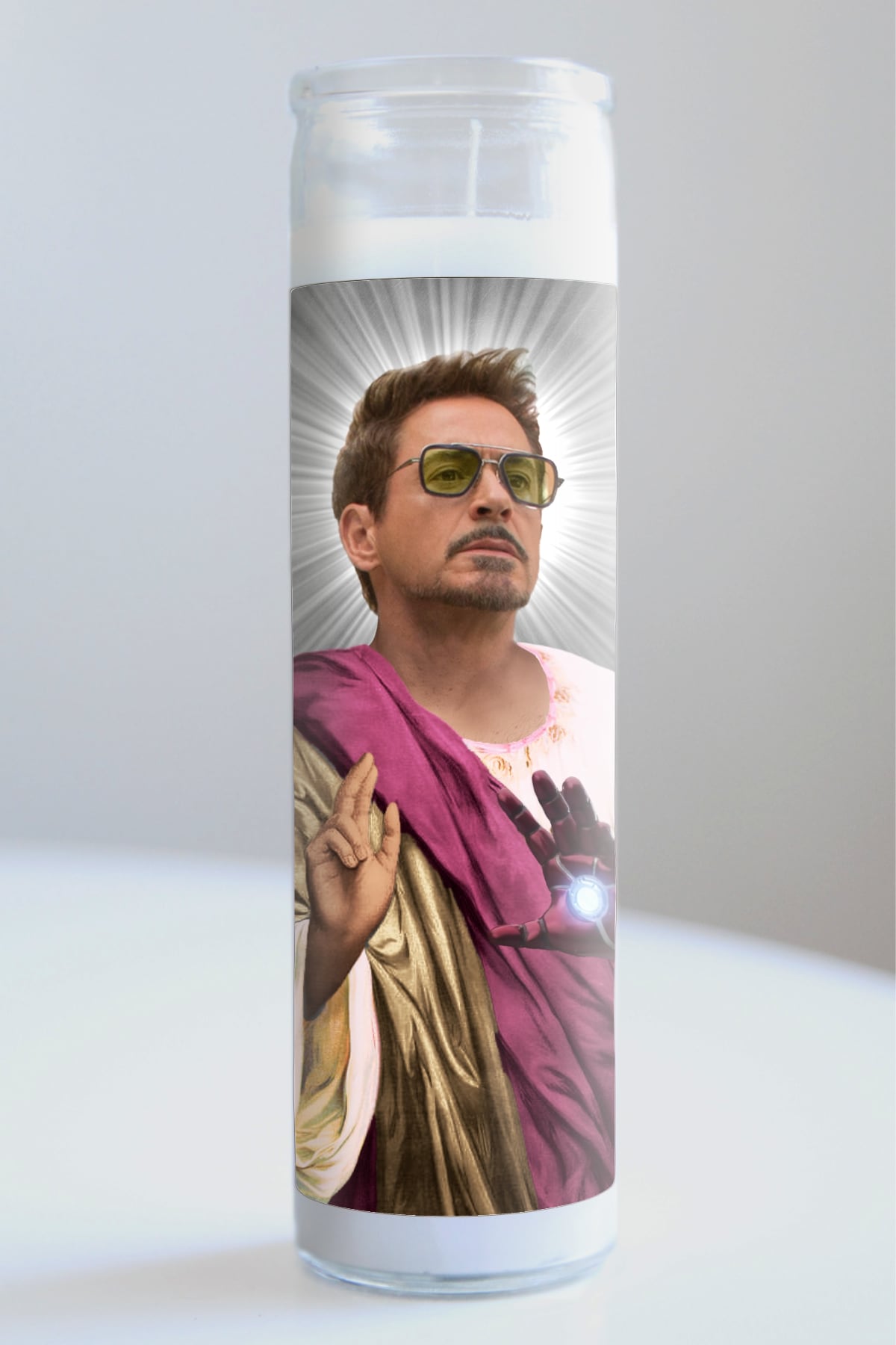 Tony Stark