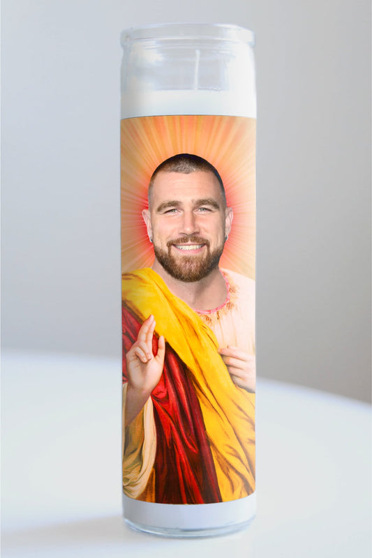 Travis Kelce