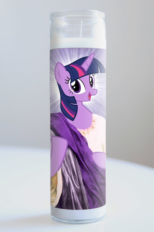 Twilight Sparkle