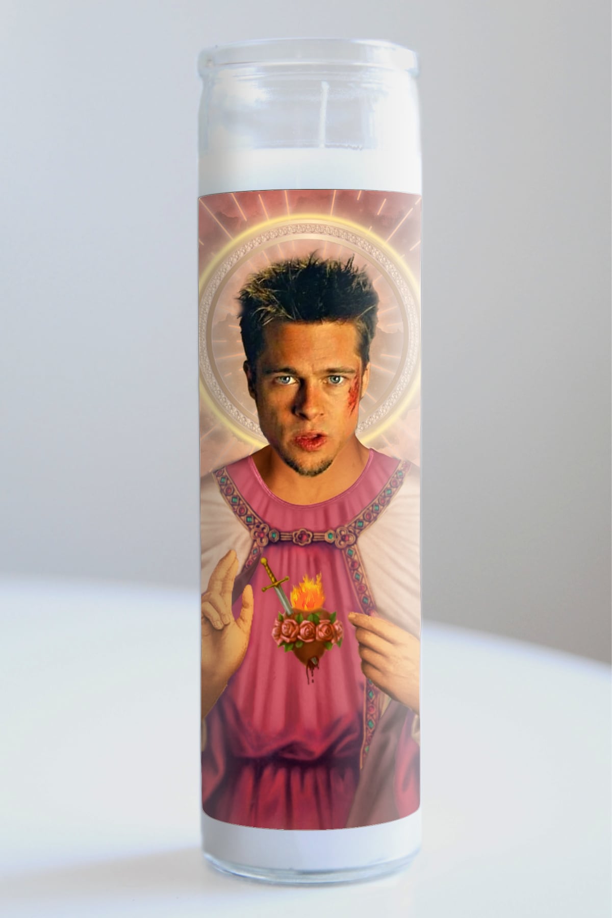Tyler Durden