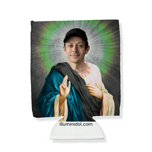 Valentino Rossi Can Hugger