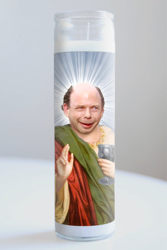 Vizzini Candle