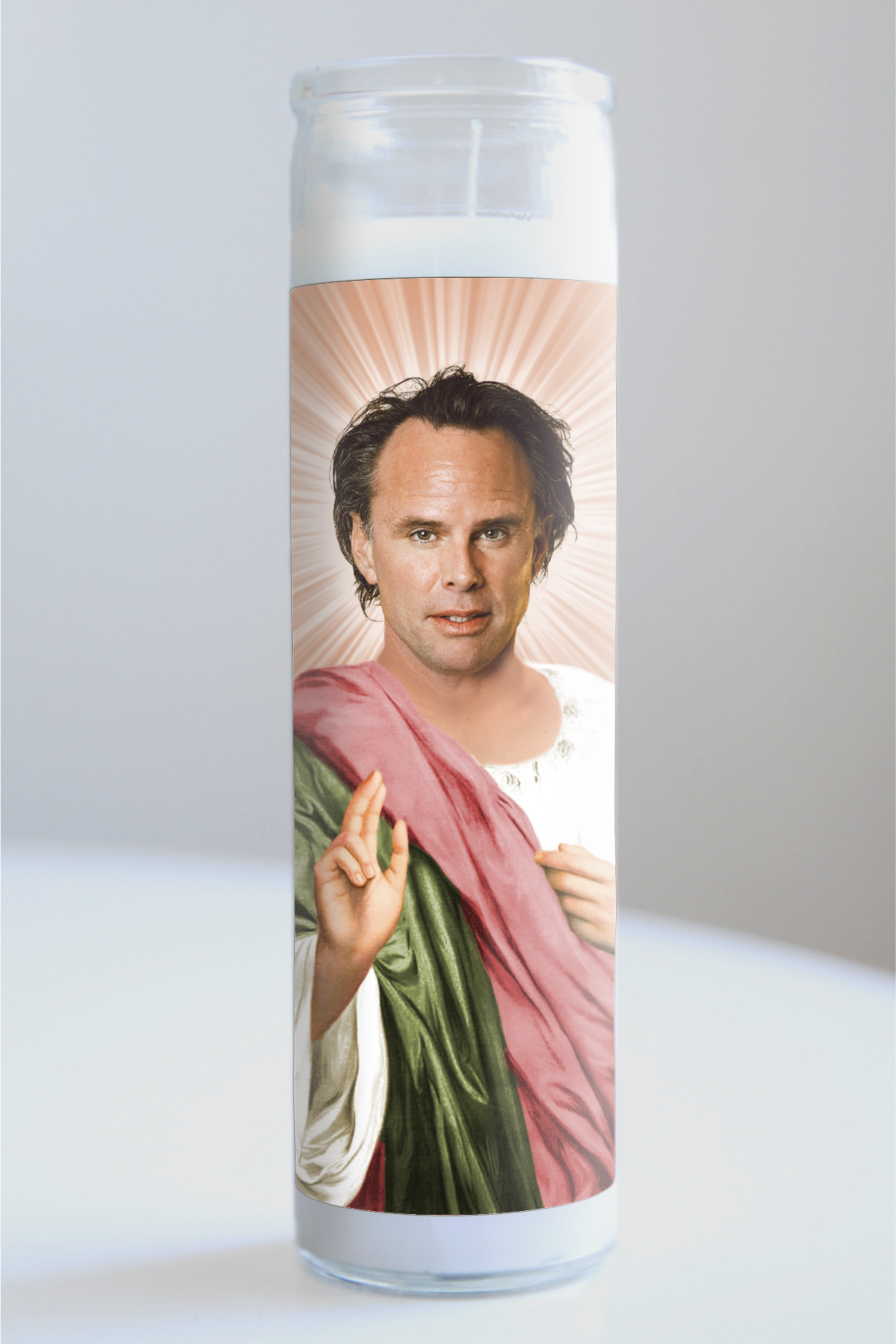 Walton Goggins Robe