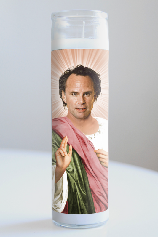 Walton Goggins Robe