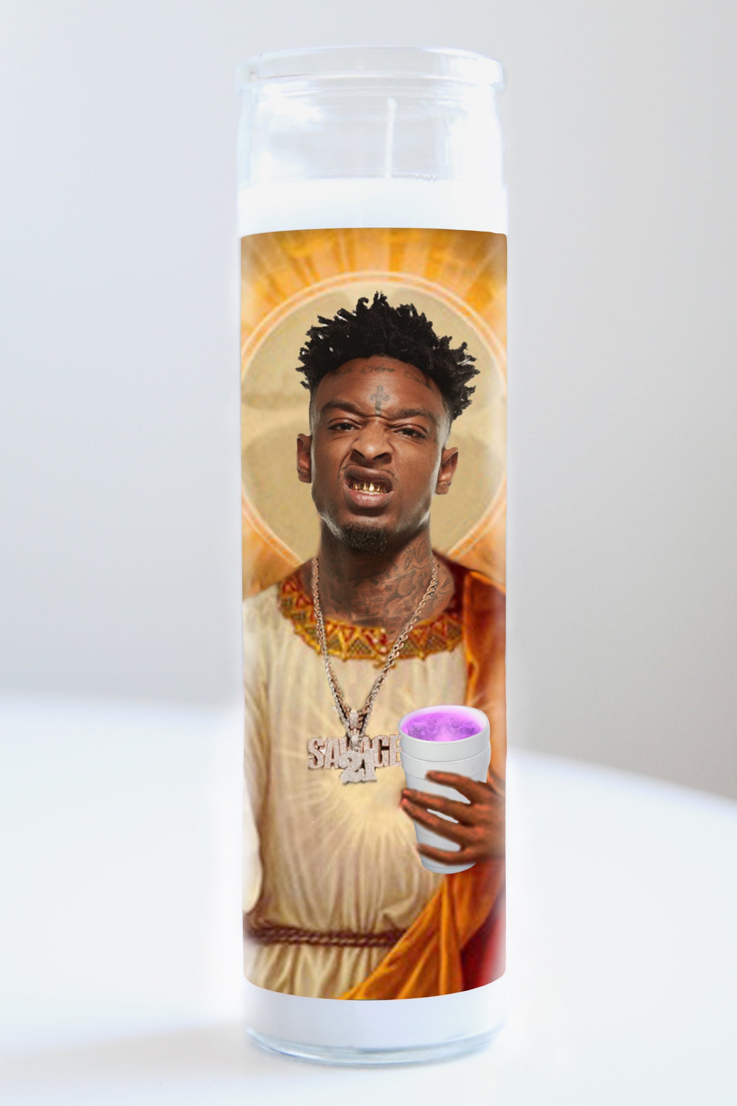 21 Savage