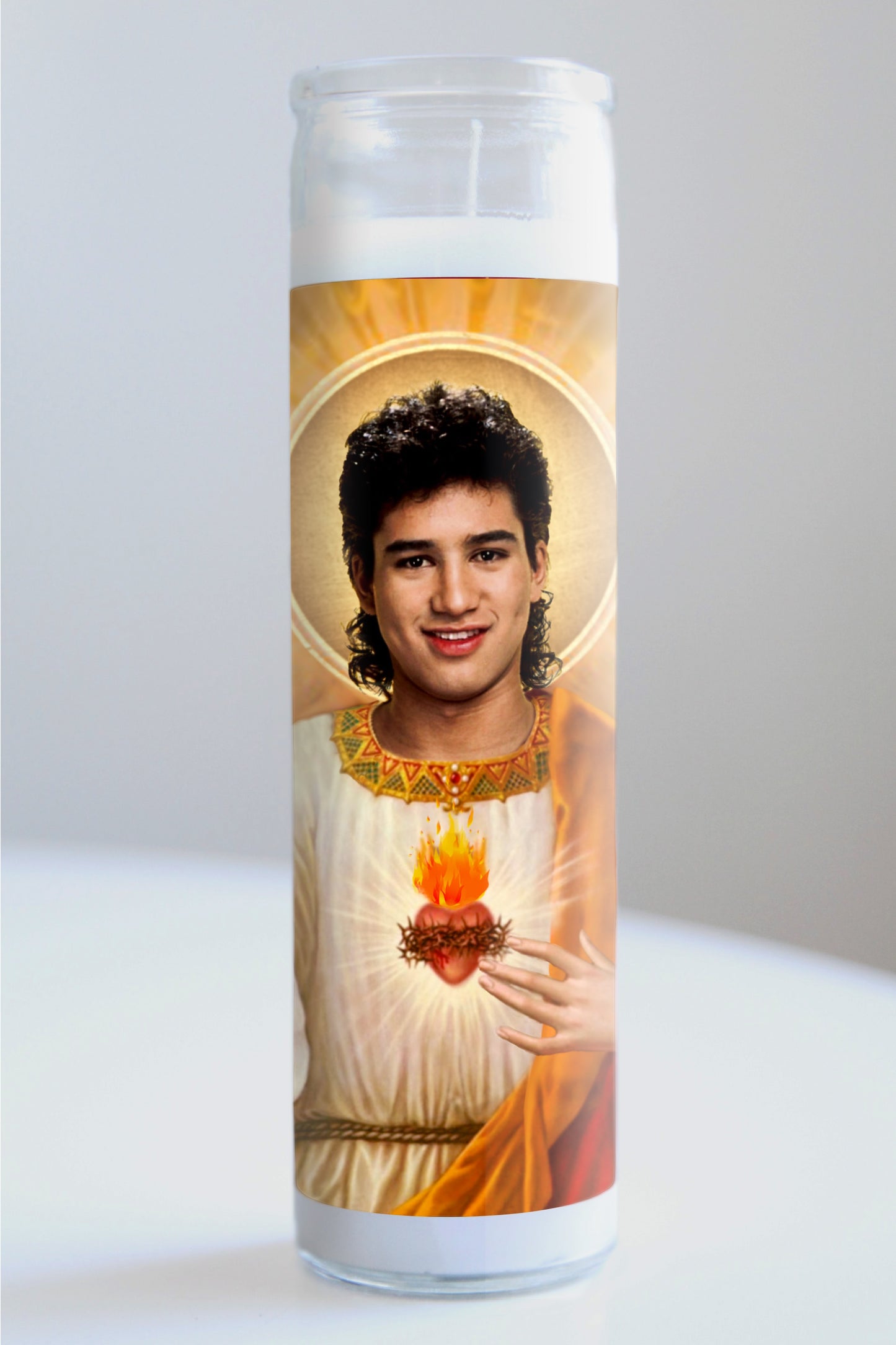 AC Slater (Saved by the Bell)