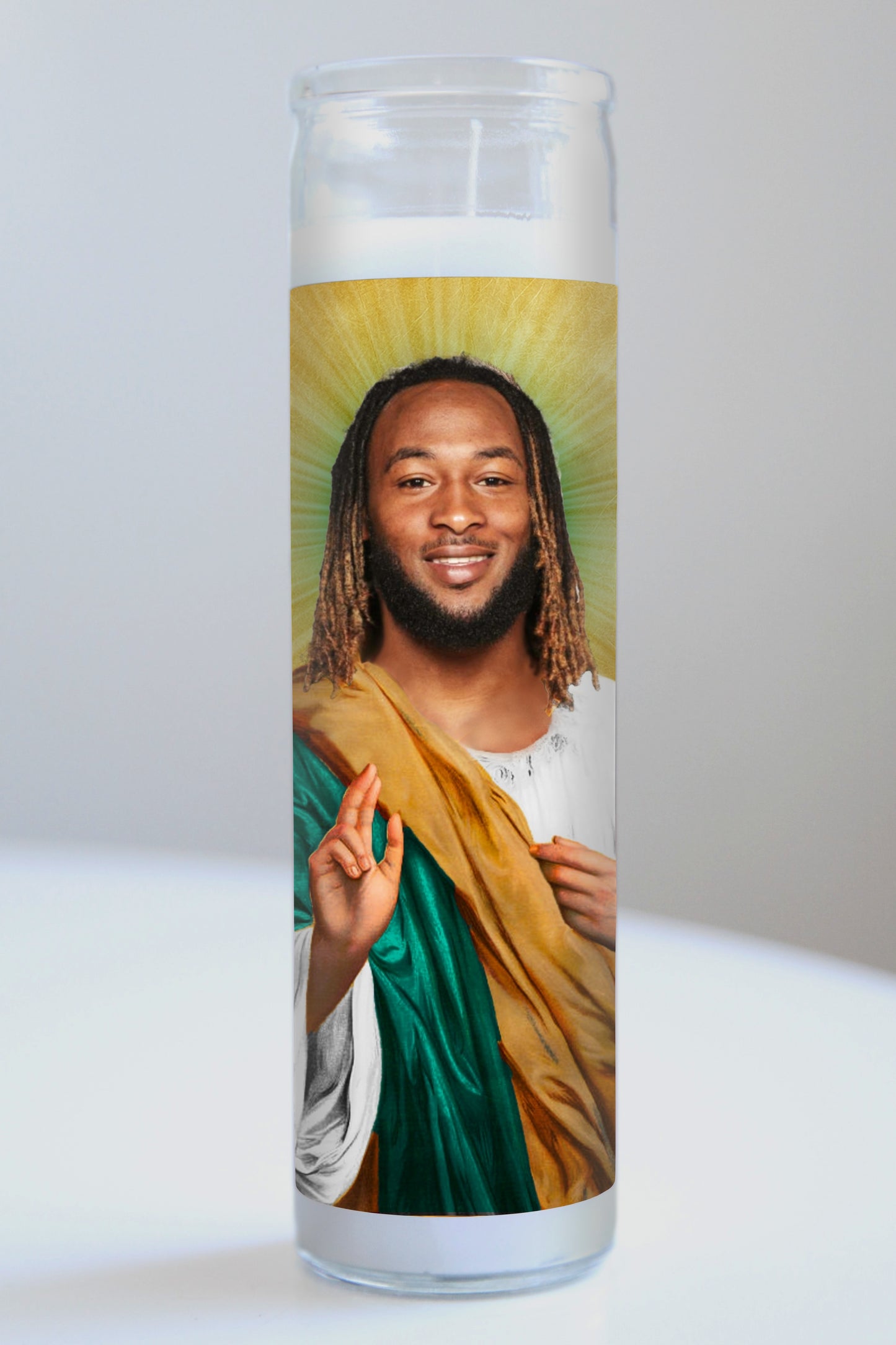 Aaron Jones