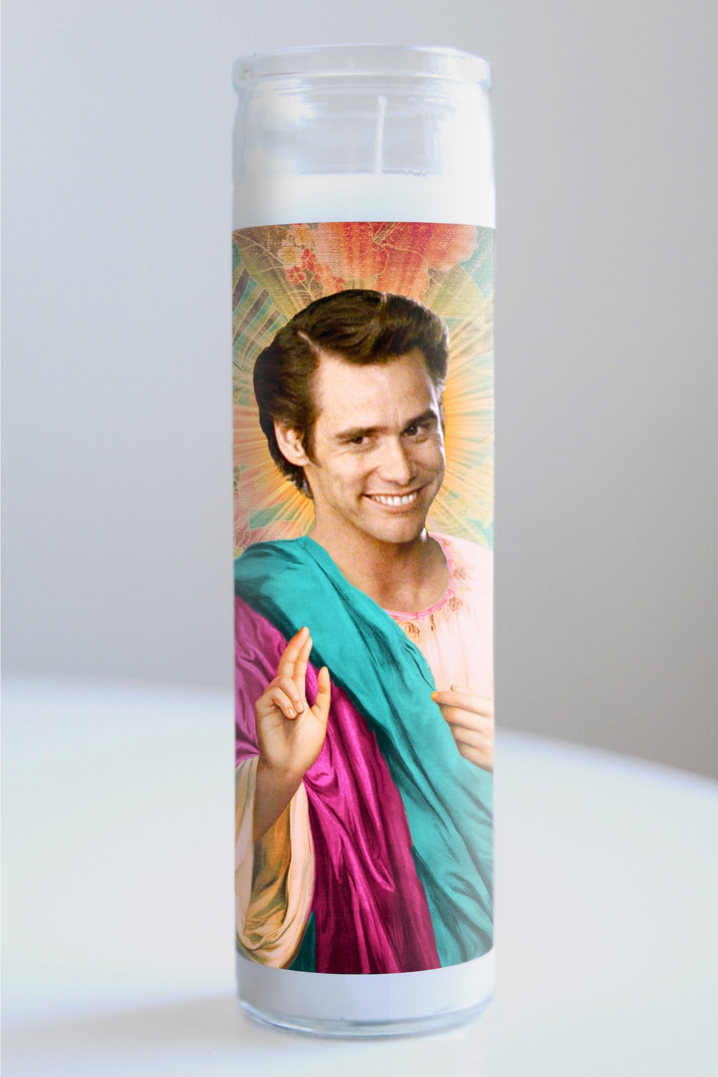 Ace Ventura