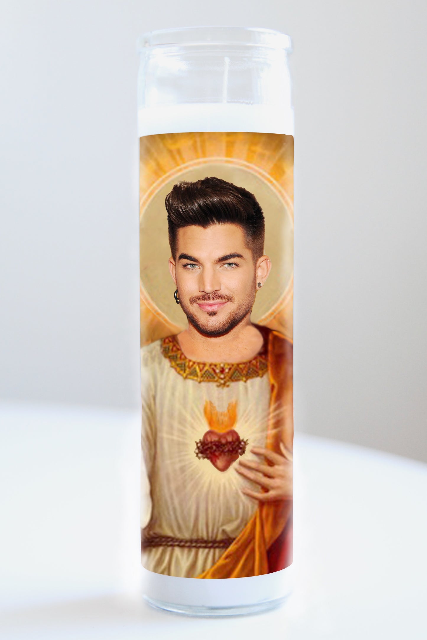 Adam Lambert