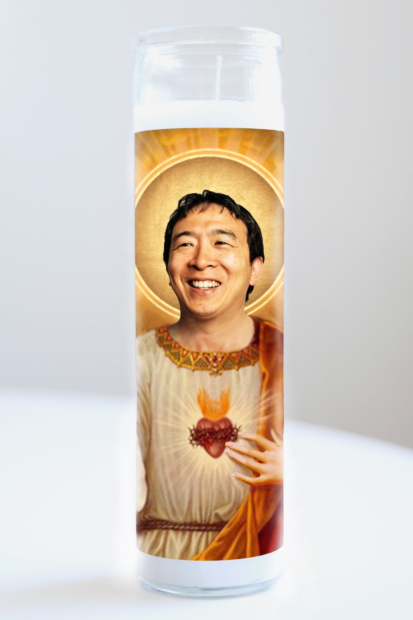 Andrew Yang