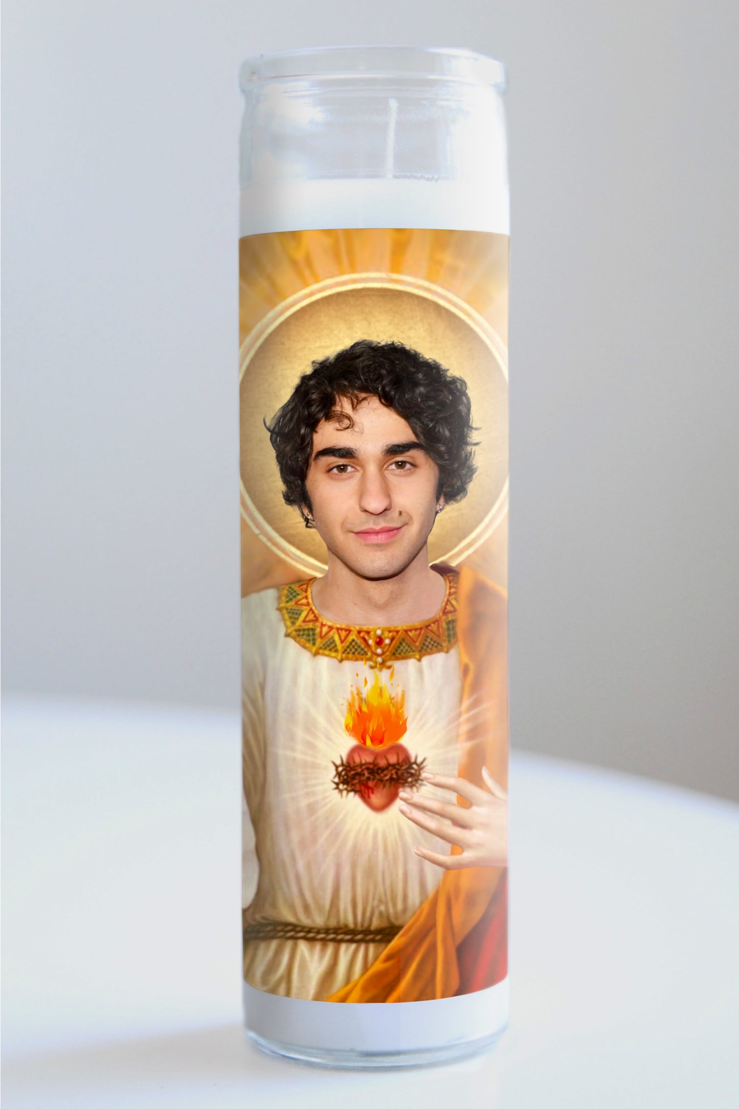 Alex Wolff
