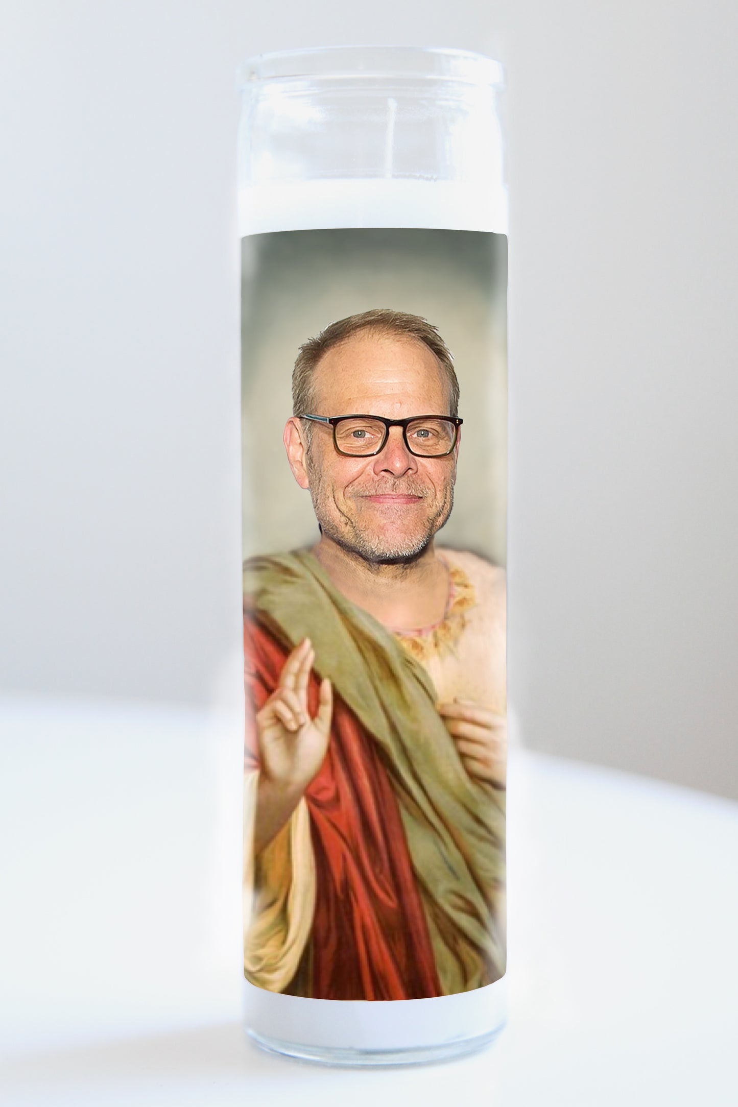 Alton Brown