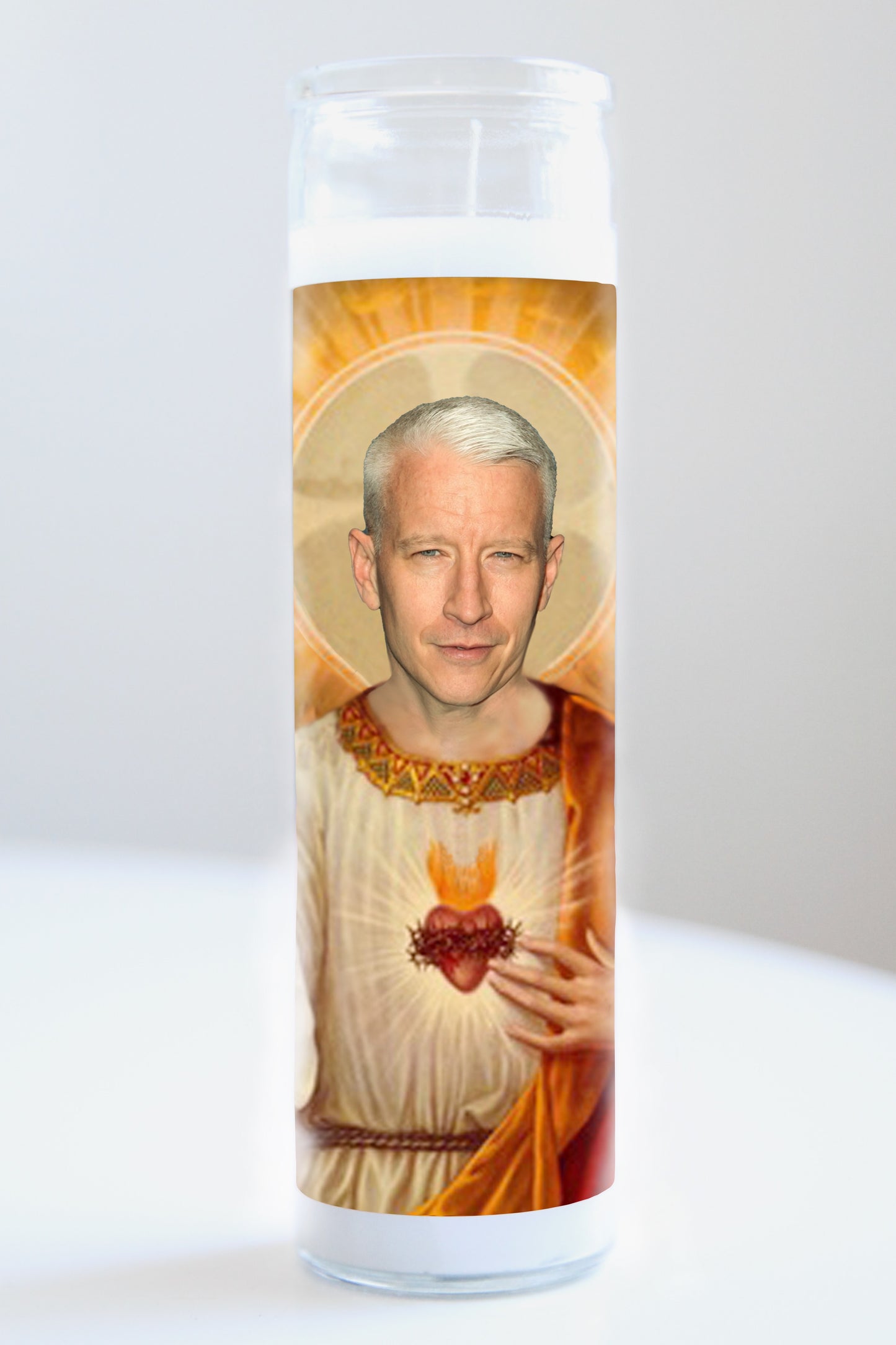 Anderson Cooper