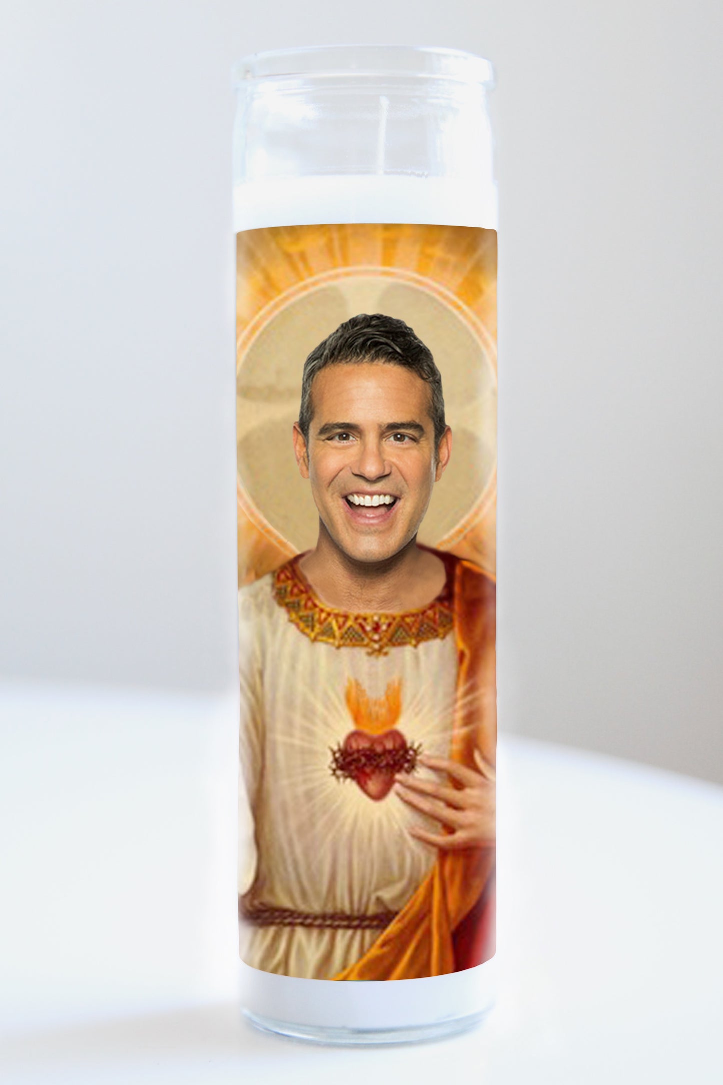 Andy Cohen