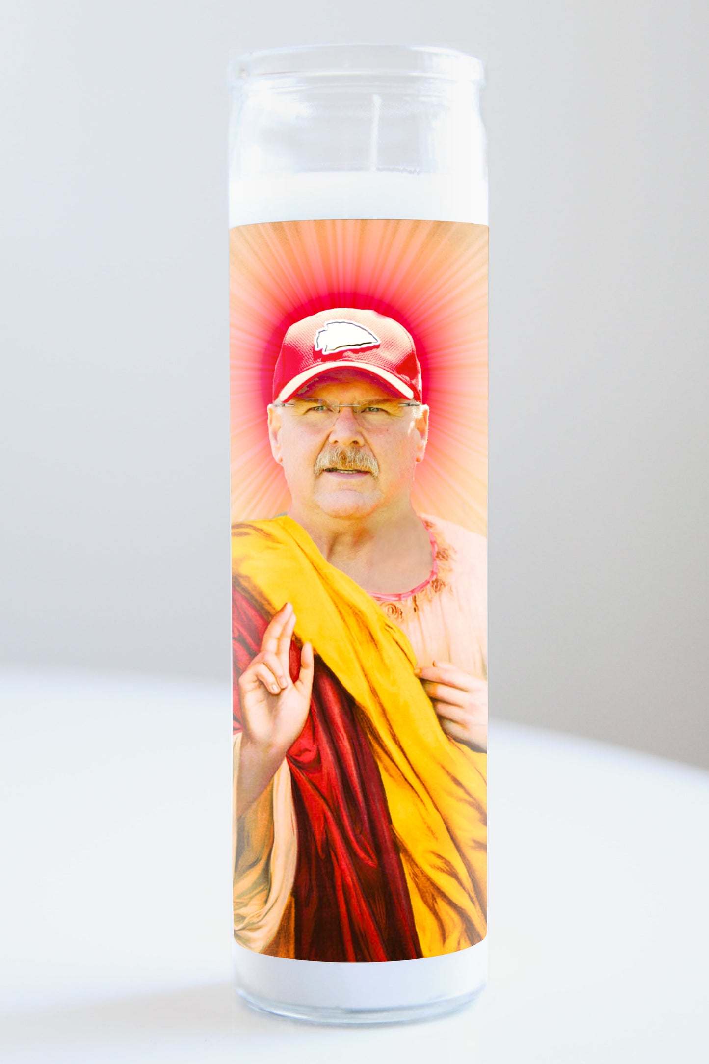 Andy Reid
