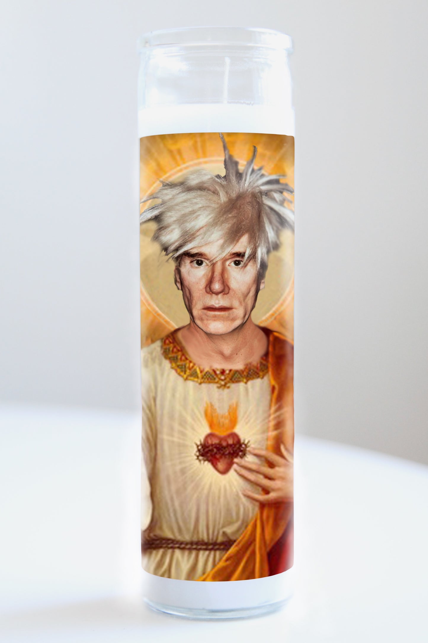 Andy Warhol