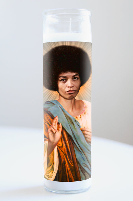 Angela Davis