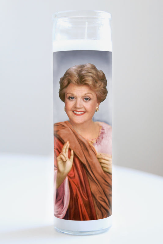 Angela Lansbury