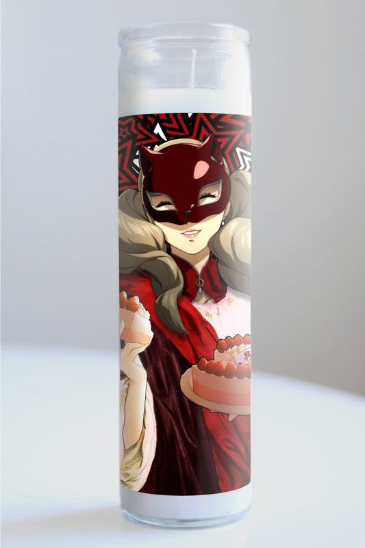 Ann Takamaki (Persona 5)